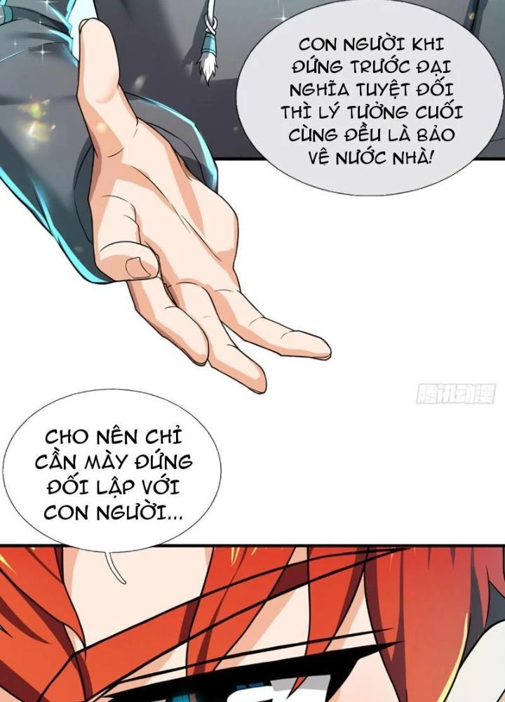 Ta Chẳng Làm Gì Cũng Vô Địch Chapter 67 - 27