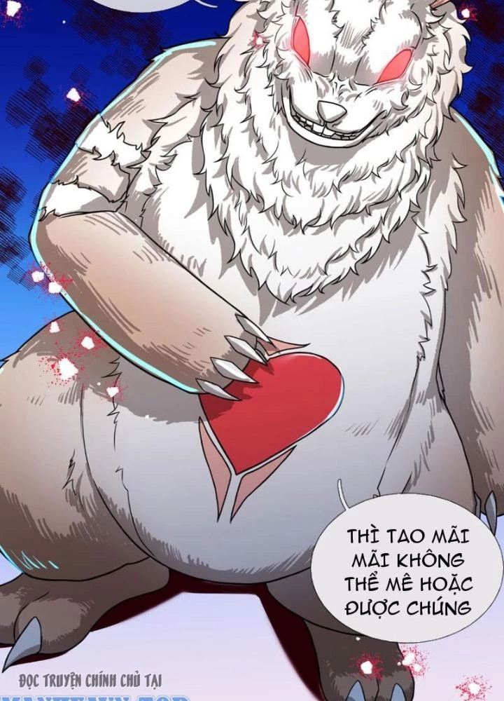 Ta Chẳng Làm Gì Cũng Vô Địch Chapter 67 - 31