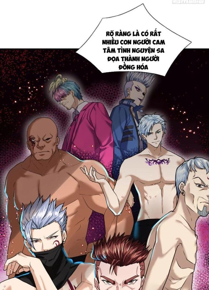 Ta Chẳng Làm Gì Cũng Vô Địch Chapter 67 - 35