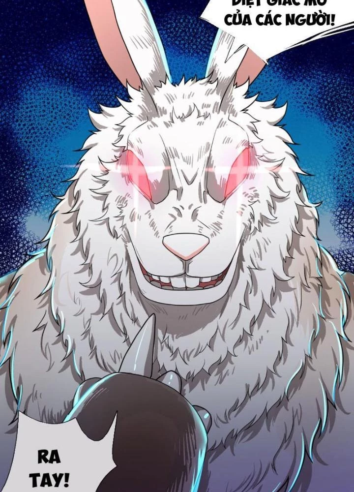 Ta Chẳng Làm Gì Cũng Vô Địch Chapter 67 - 39