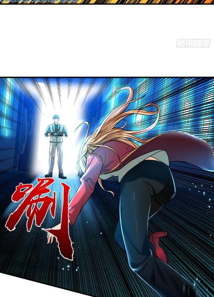 Ta Chẳng Làm Gì Cũng Vô Địch Chapter 67 - 43