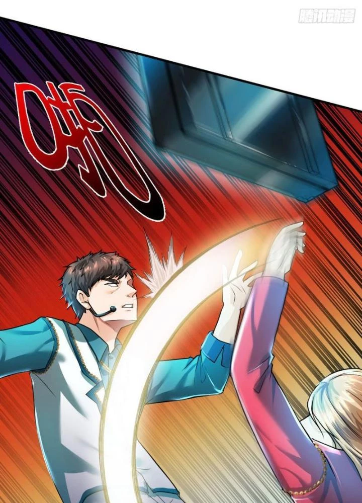 Ta Chẳng Làm Gì Cũng Vô Địch Chapter 67 - 45