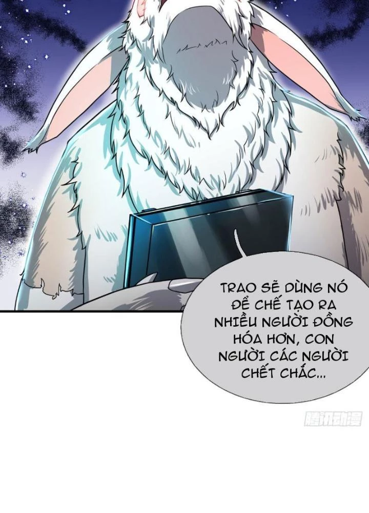 Ta Chẳng Làm Gì Cũng Vô Địch Chapter 67 - 53