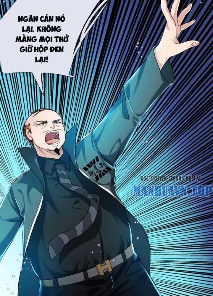 Ta Chẳng Làm Gì Cũng Vô Địch Chapter 67 - 55
