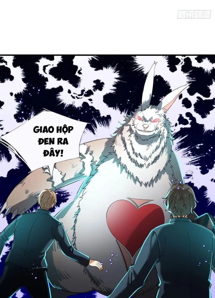 Ta Chẳng Làm Gì Cũng Vô Địch Chapter 67 - 57