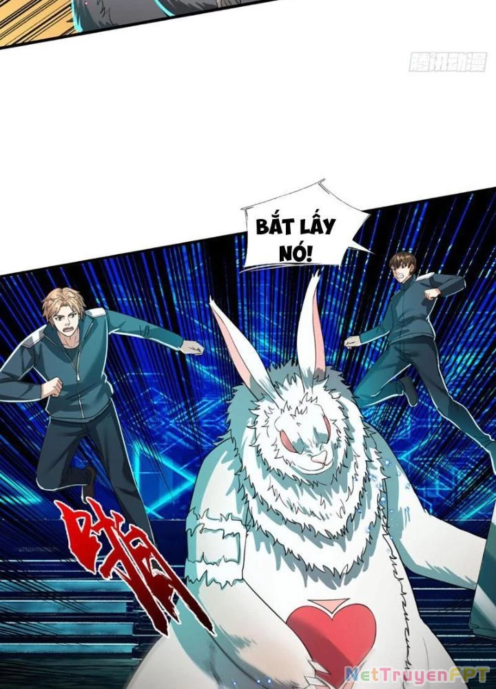 Ta Chẳng Làm Gì Cũng Vô Địch Chapter 67 - 61