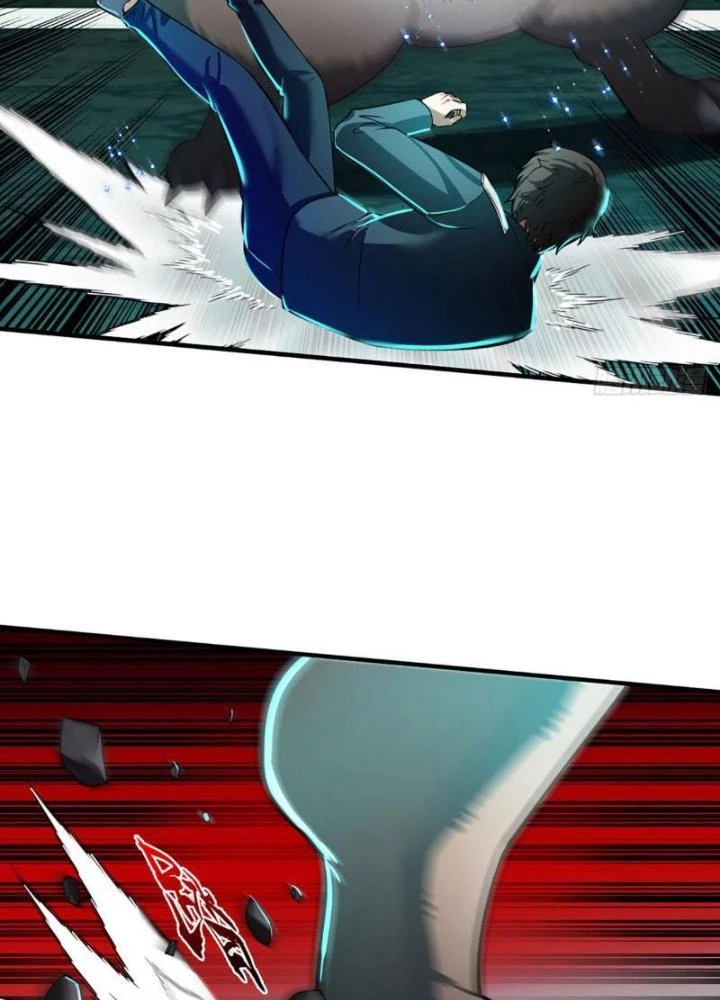 Ta Chẳng Làm Gì Cũng Vô Địch Chapter 67 - 63