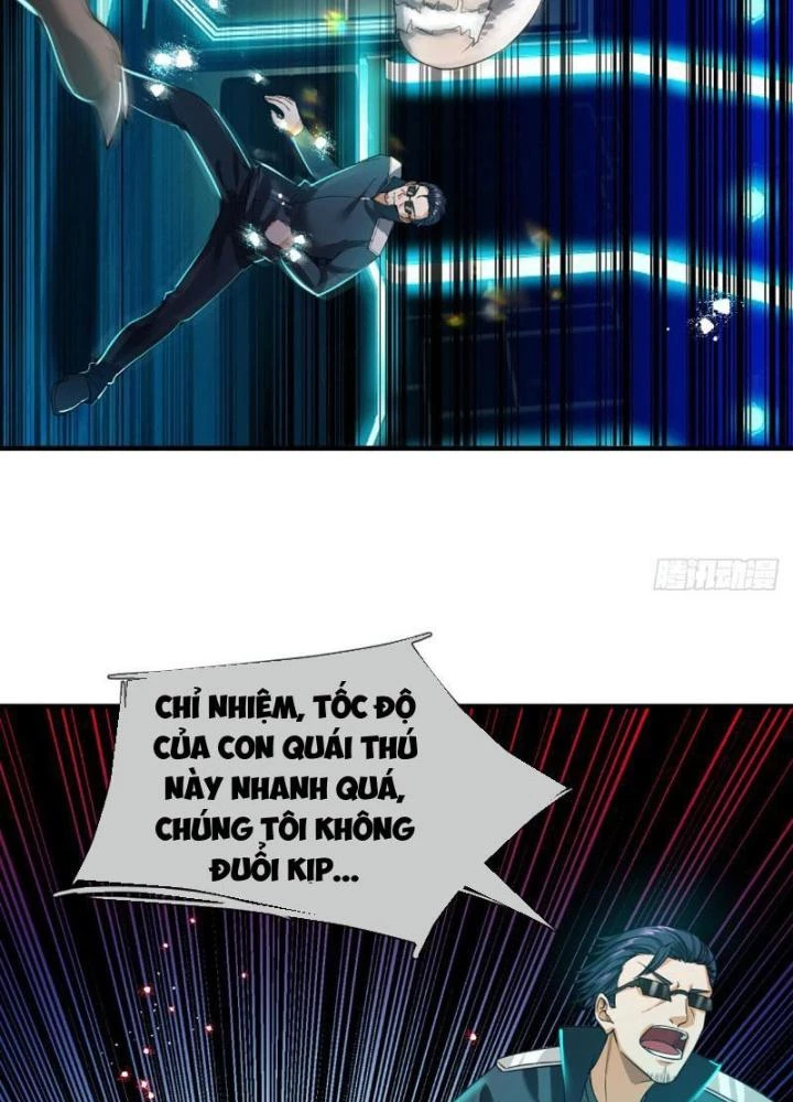 Ta Chẳng Làm Gì Cũng Vô Địch Chapter 67 - 69