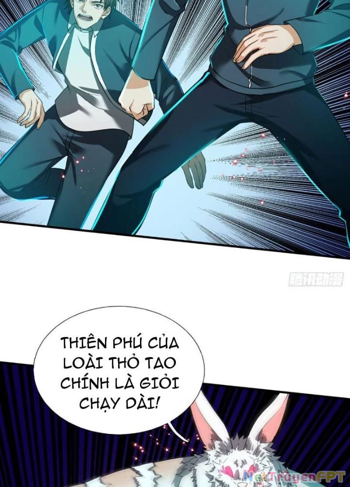 Ta Chẳng Làm Gì Cũng Vô Địch Chapter 67 - 71