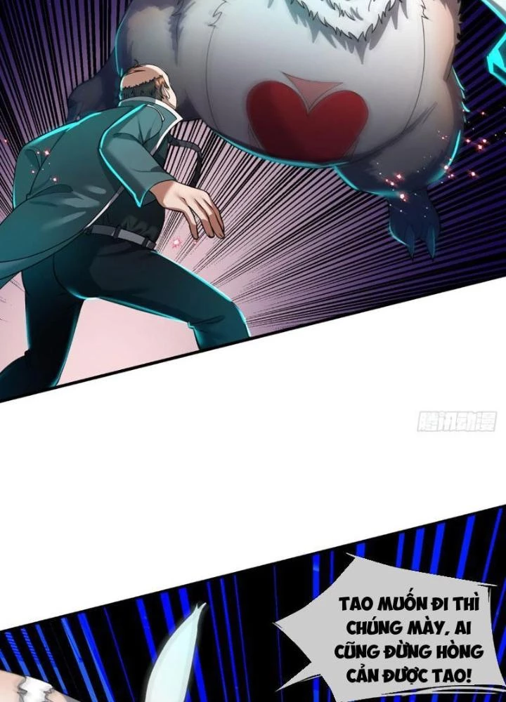 Ta Chẳng Làm Gì Cũng Vô Địch Chapter 67 - 73