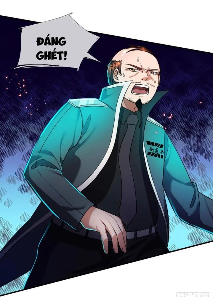 Ta Chẳng Làm Gì Cũng Vô Địch Chapter 67 - 77
