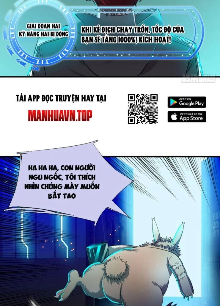 Ta Chẳng Làm Gì Cũng Vô Địch Chapter 67 - 81