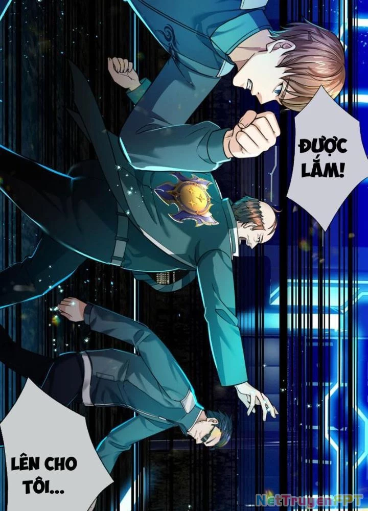Ta Chẳng Làm Gì Cũng Vô Địch Chapter 68 - 5