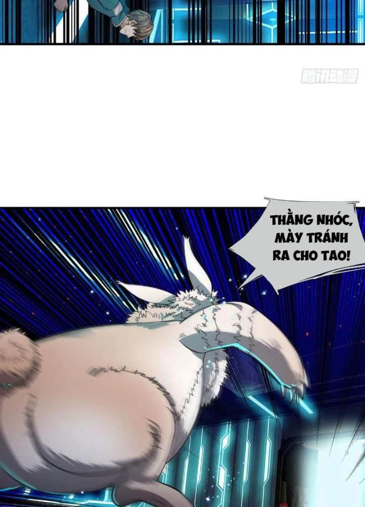 Ta Chẳng Làm Gì Cũng Vô Địch Chapter 68 - 7