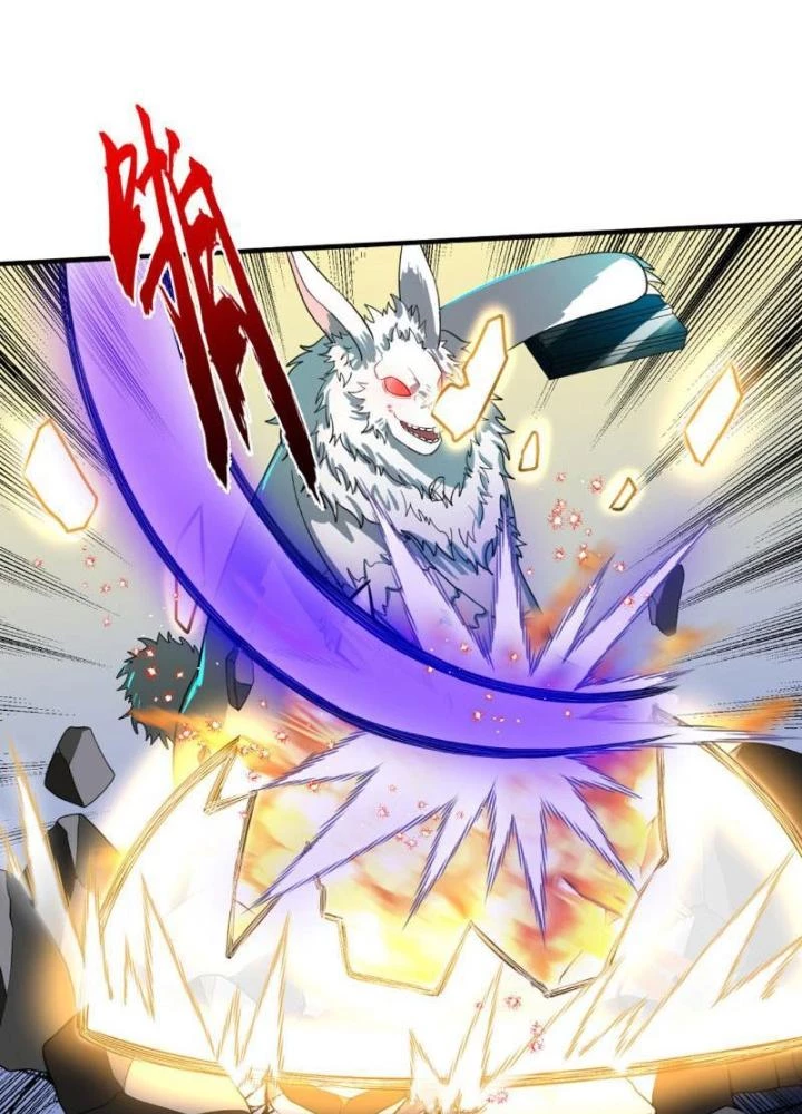 Ta Chẳng Làm Gì Cũng Vô Địch Chapter 68 - 15