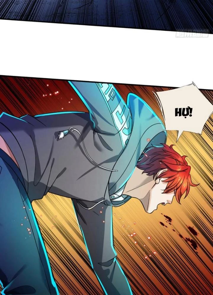 Ta Chẳng Làm Gì Cũng Vô Địch Chapter 68 - 17