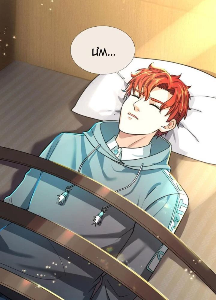 Ta Chẳng Làm Gì Cũng Vô Địch Chapter 68 - 21