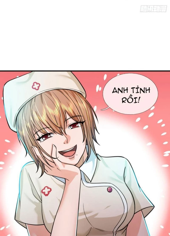 Ta Chẳng Làm Gì Cũng Vô Địch Chapter 68 - 23
