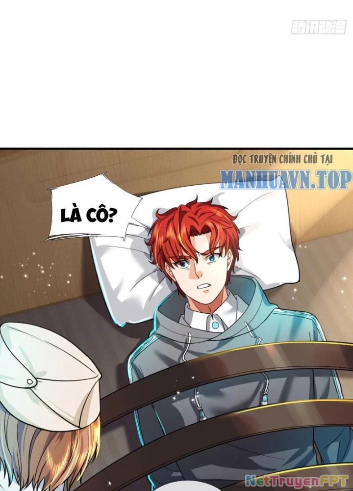 Ta Chẳng Làm Gì Cũng Vô Địch Chapter 68 - 25