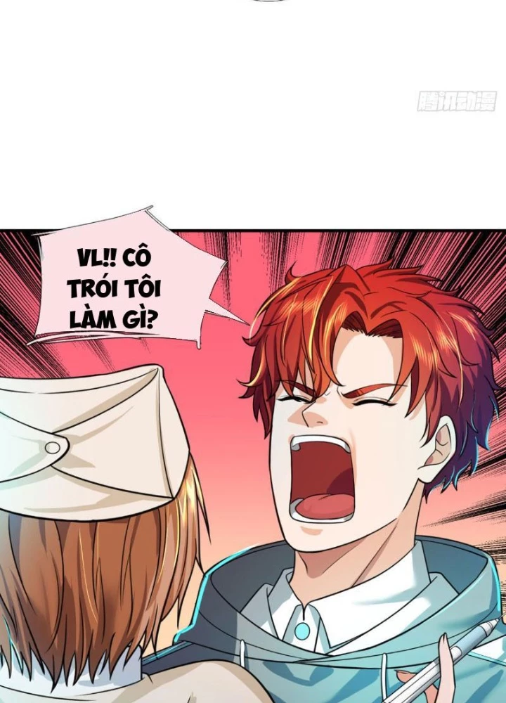 Ta Chẳng Làm Gì Cũng Vô Địch Chapter 68 - 27