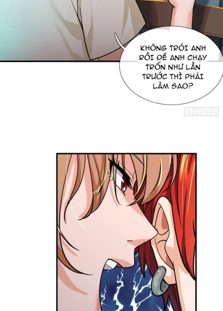 Ta Chẳng Làm Gì Cũng Vô Địch Chapter 68 - 29