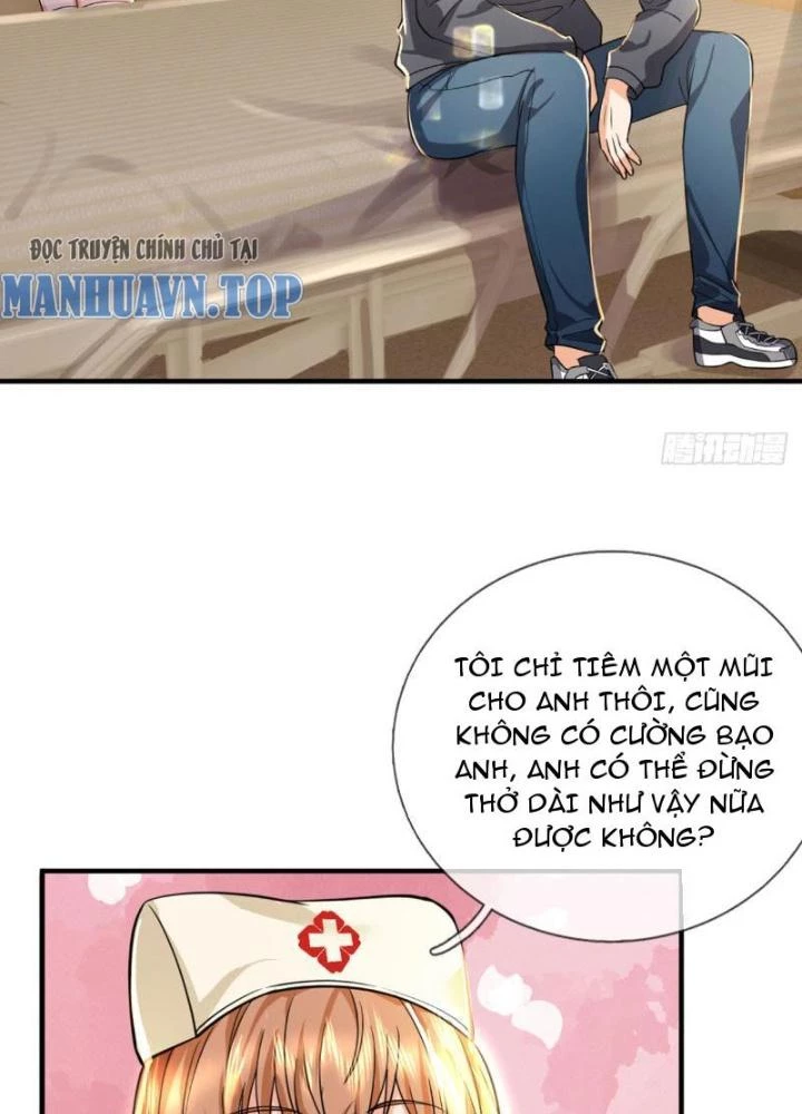 Ta Chẳng Làm Gì Cũng Vô Địch Chapter 68 - 35