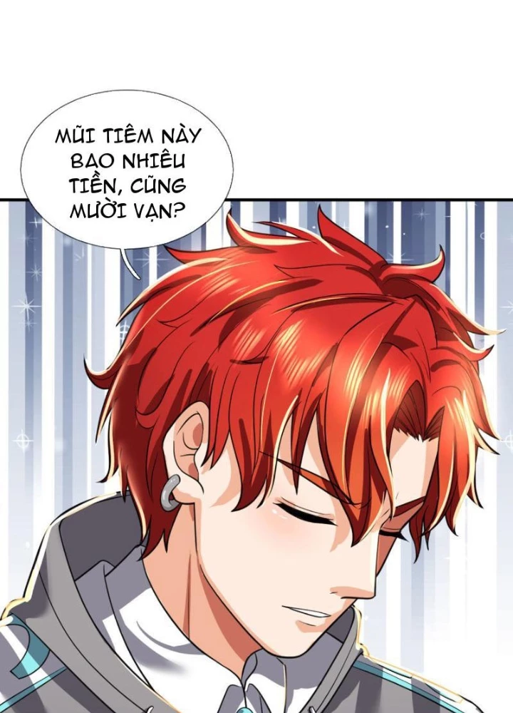 Ta Chẳng Làm Gì Cũng Vô Địch Chapter 68 - 39