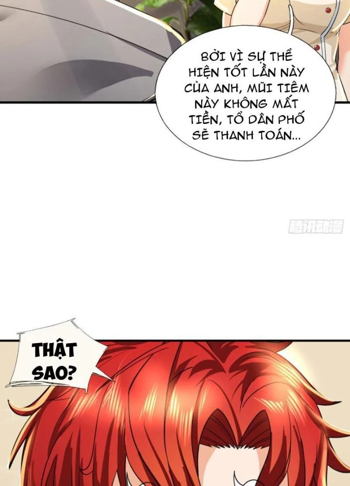 Ta Chẳng Làm Gì Cũng Vô Địch Chapter 68 - 43
