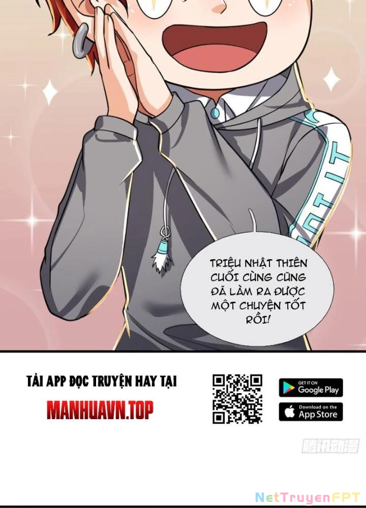 Ta Chẳng Làm Gì Cũng Vô Địch Chapter 68 - 45