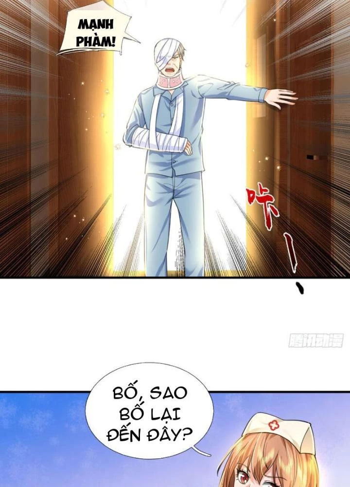 Ta Chẳng Làm Gì Cũng Vô Địch Chapter 68 - 47