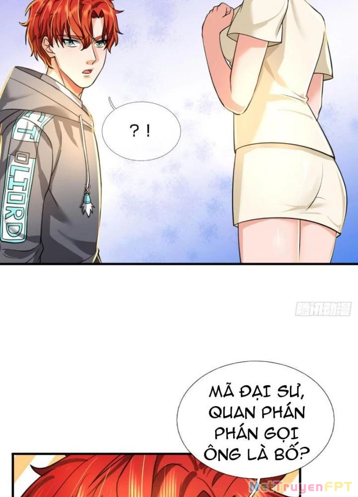 Ta Chẳng Làm Gì Cũng Vô Địch Chapter 68 - 49