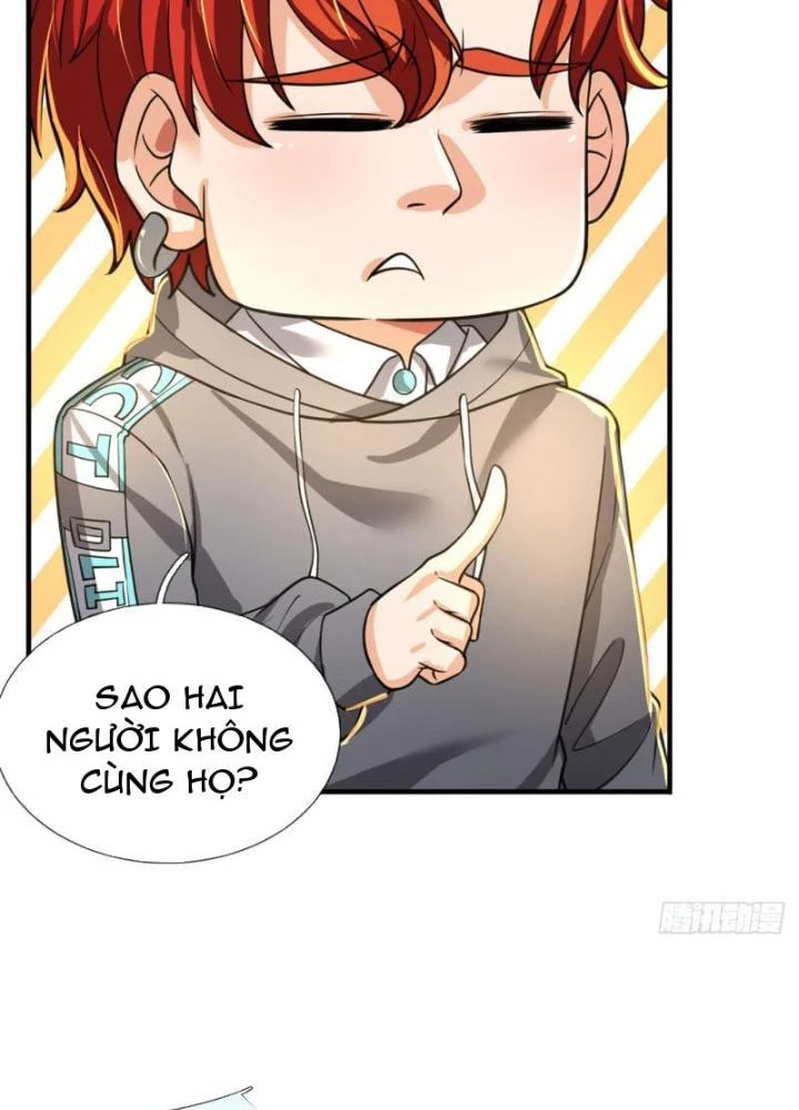 Ta Chẳng Làm Gì Cũng Vô Địch Chapter 68 - 51