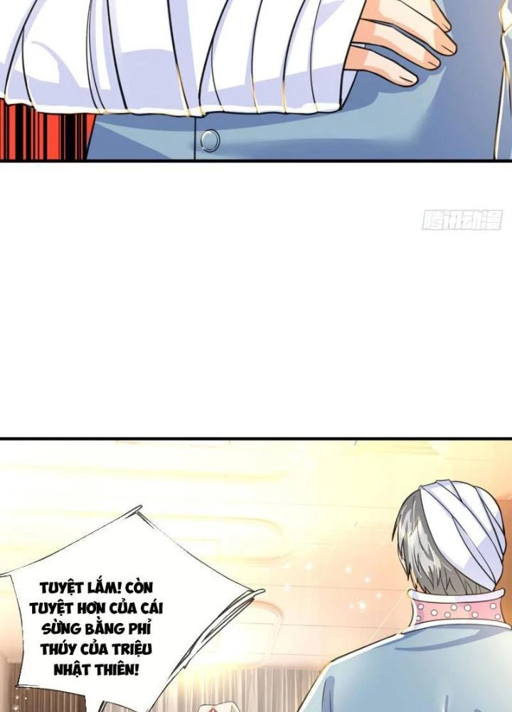 Ta Chẳng Làm Gì Cũng Vô Địch Chapter 68 - 55