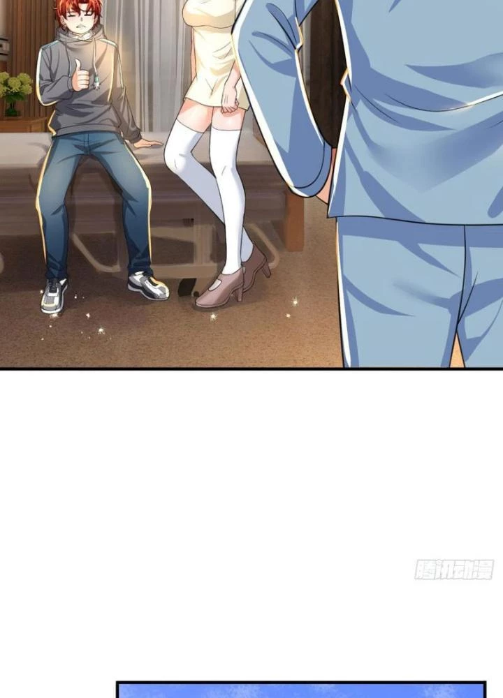 Ta Chẳng Làm Gì Cũng Vô Địch Chapter 68 - 57