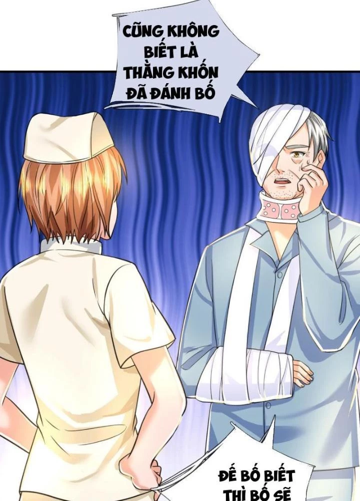 Ta Chẳng Làm Gì Cũng Vô Địch Chapter 68 - 61