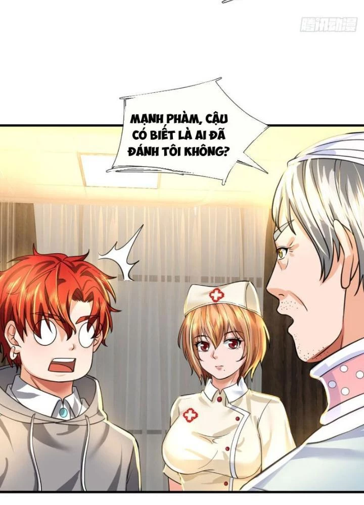 Ta Chẳng Làm Gì Cũng Vô Địch Chapter 68 - 63