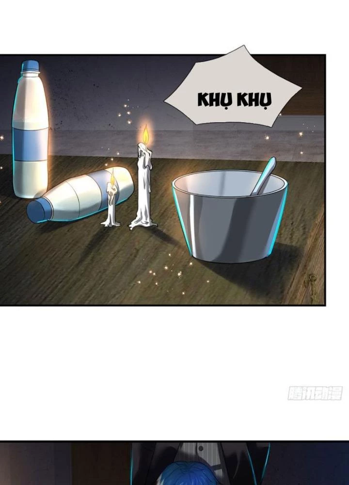 Ta Chẳng Làm Gì Cũng Vô Địch Chapter 69 - 7