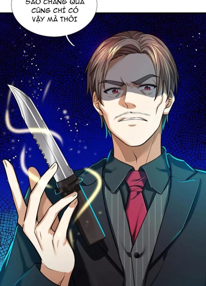 Ta Chẳng Làm Gì Cũng Vô Địch Chapter 69 - 11