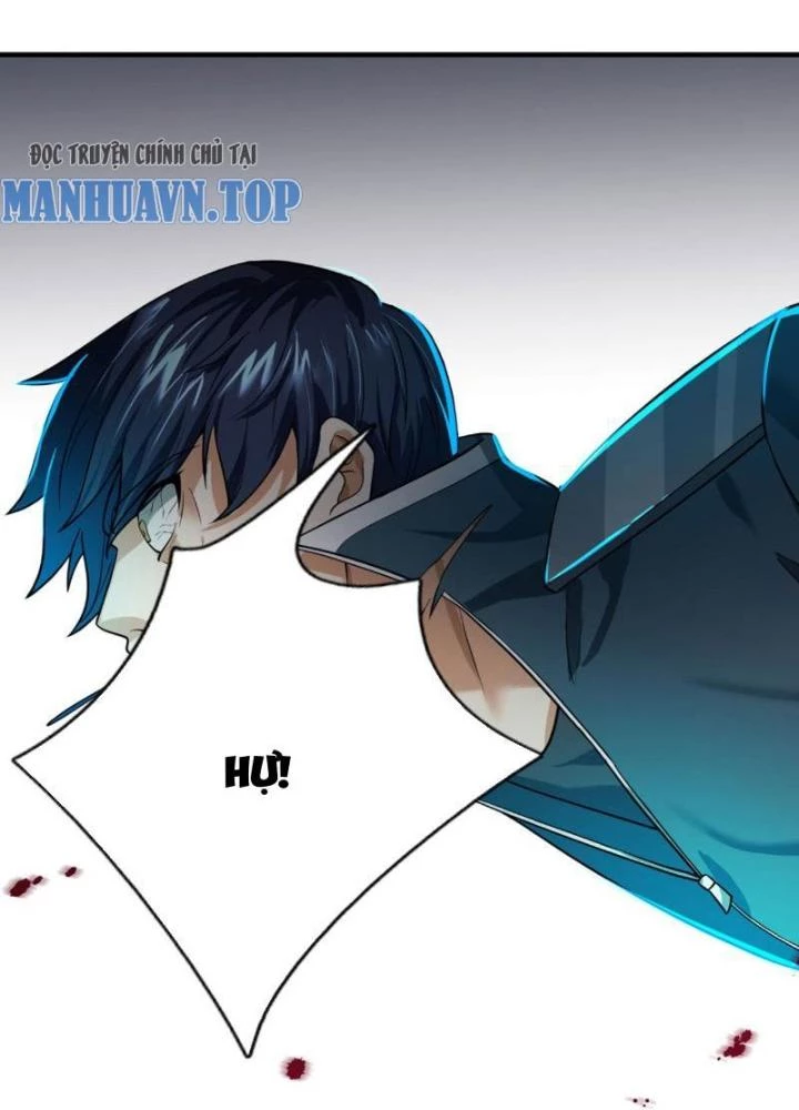 Ta Chẳng Làm Gì Cũng Vô Địch Chapter 69 - 19