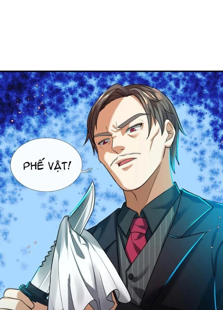 Ta Chẳng Làm Gì Cũng Vô Địch Chapter 69 - 21