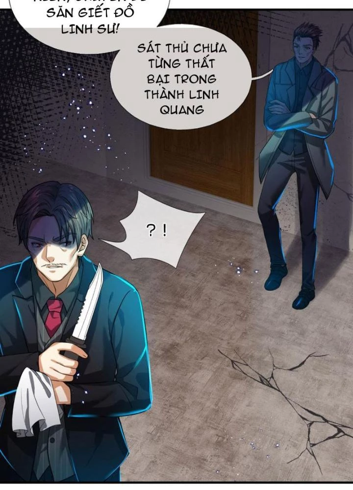 Ta Chẳng Làm Gì Cũng Vô Địch Chapter 69 - 25