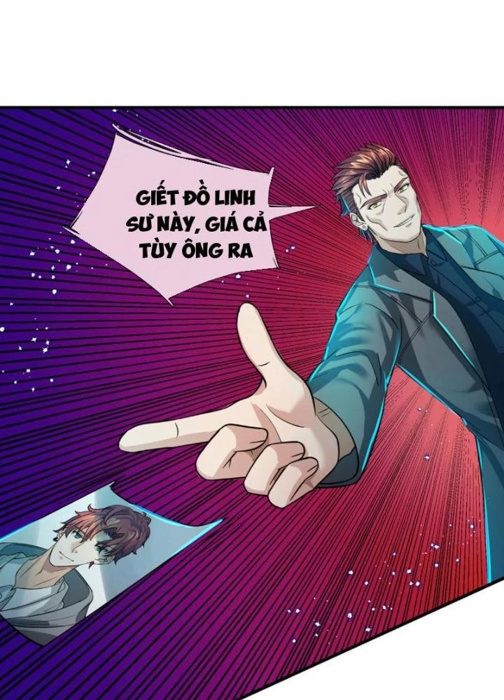 Ta Chẳng Làm Gì Cũng Vô Địch Chapter 69 - 27