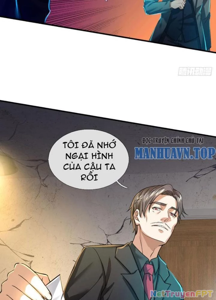Ta Chẳng Làm Gì Cũng Vô Địch Chapter 69 - 31