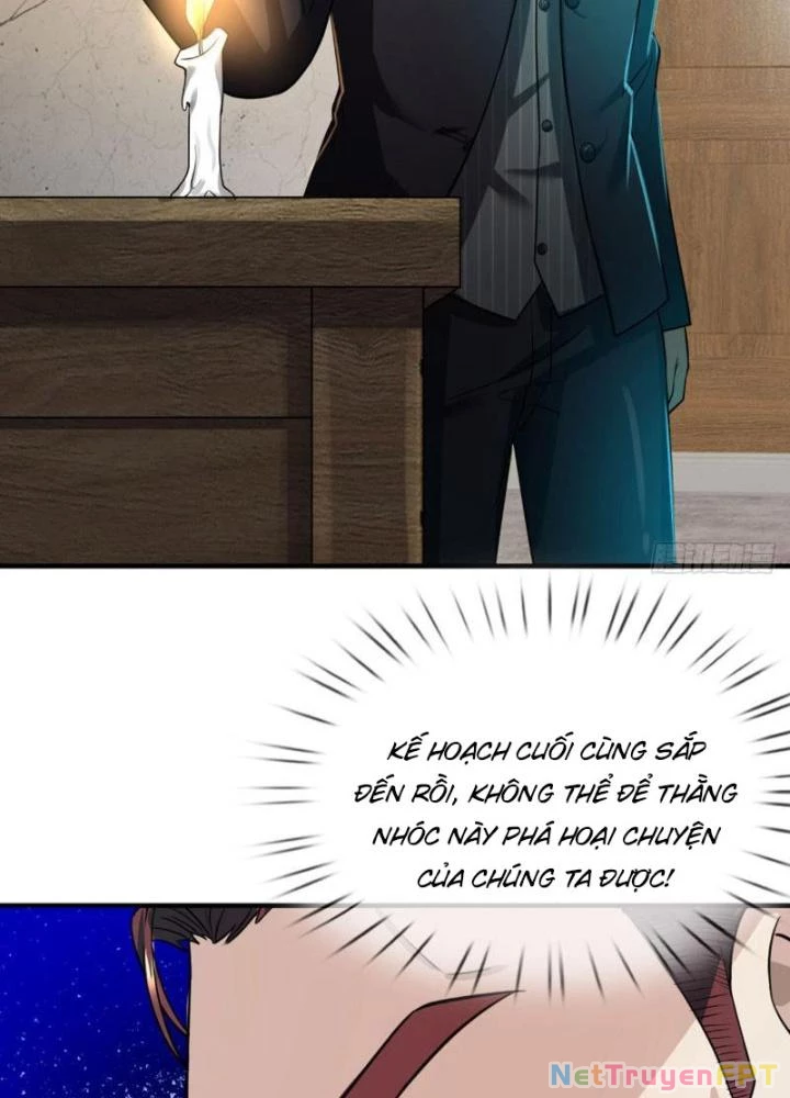Ta Chẳng Làm Gì Cũng Vô Địch Chapter 69 - 33