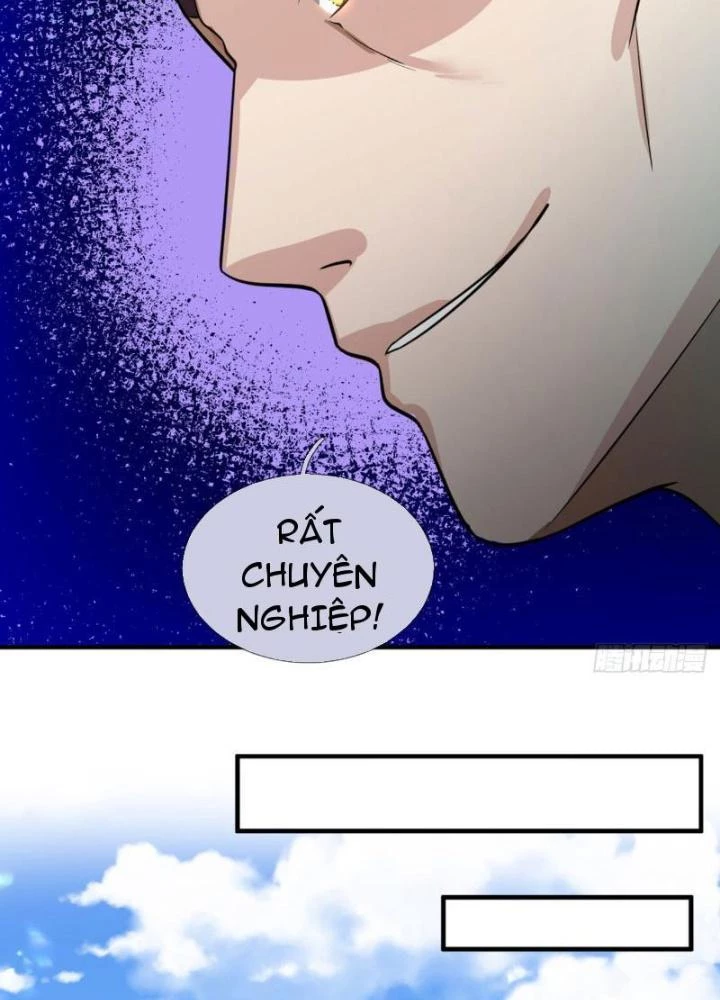 Ta Chẳng Làm Gì Cũng Vô Địch Chapter 69 - 35