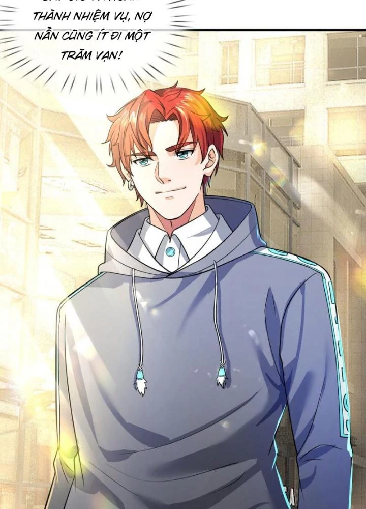 Ta Chẳng Làm Gì Cũng Vô Địch Chapter 69 - 39