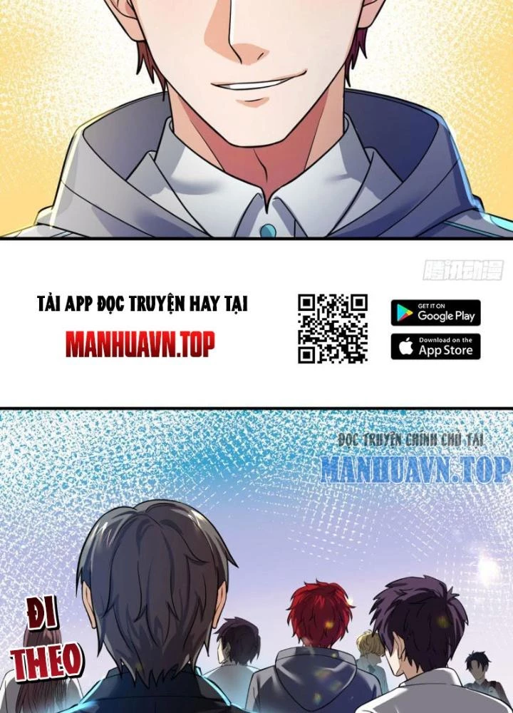 Ta Chẳng Làm Gì Cũng Vô Địch Chapter 69 - 43