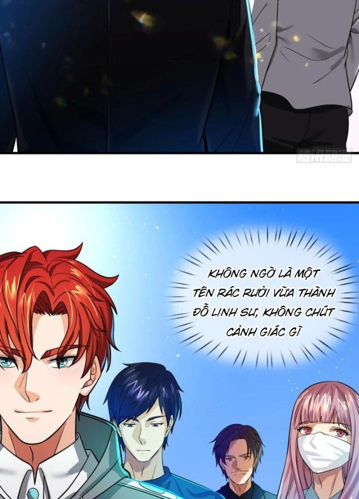 Ta Chẳng Làm Gì Cũng Vô Địch Chapter 69 - 45