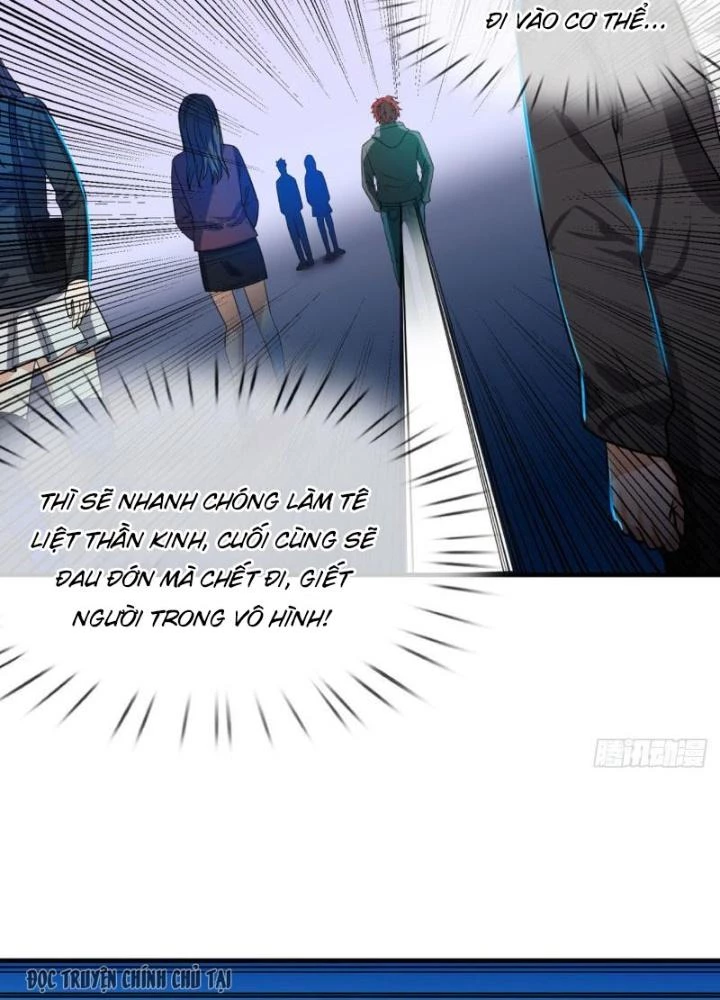 Ta Chẳng Làm Gì Cũng Vô Địch Chapter 69 - 51