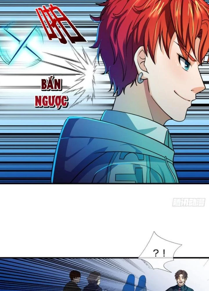 Ta Chẳng Làm Gì Cũng Vô Địch Chapter 69 - 53